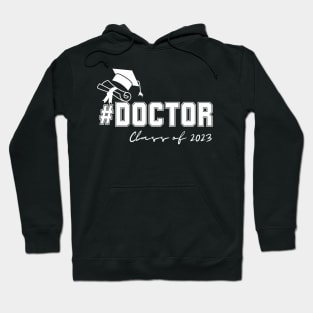 Class Of 2023 Graduation Hoodie